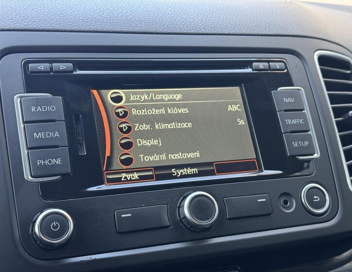 Seat Alhambra Ostatní 2,0 l 103 kw