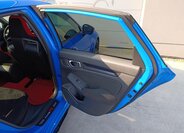 Honda Civic Hatchback 2,0 l 242 kw