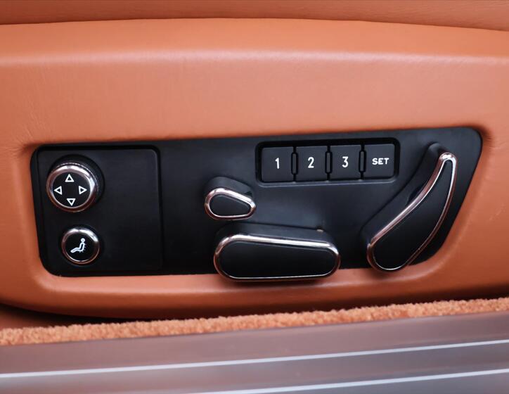 Bentley Continental GT 18