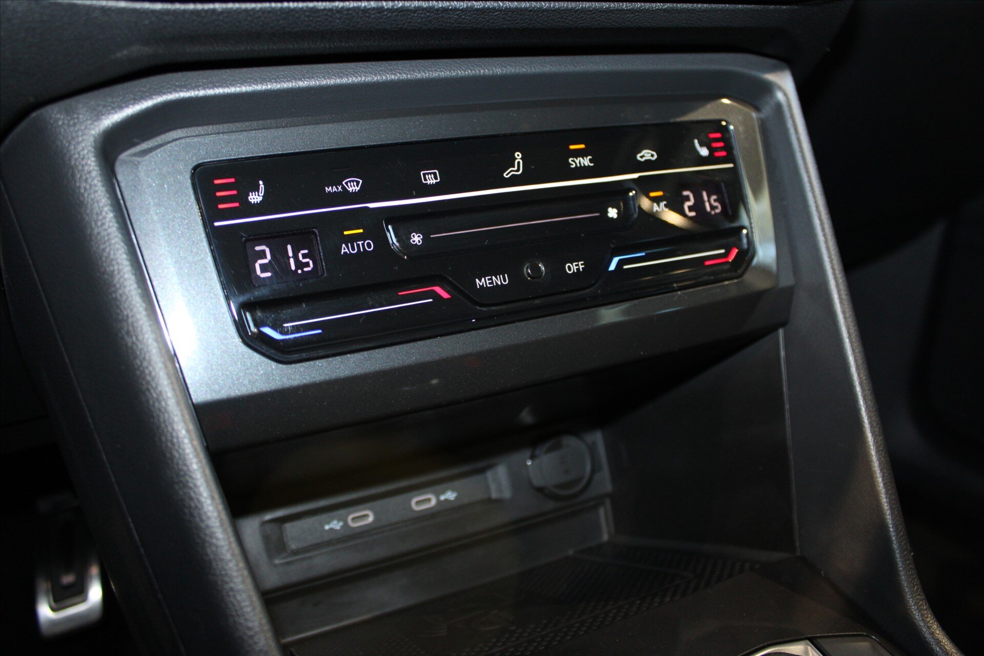 Volkswagen Tiguan Kombi 2,0 l 110 kw