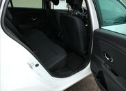 Renault Mégane Kombi 1,2 l 97 kw