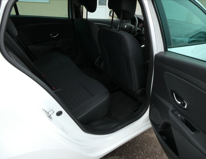 Renault Mégane Kombi 1,2 l 97 kw