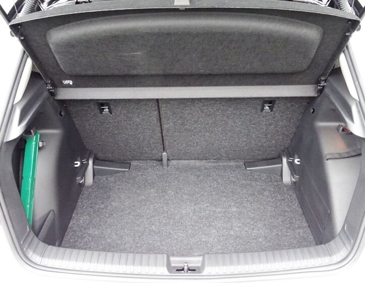 Škoda Fabia Hatchback 999,0 85 kw