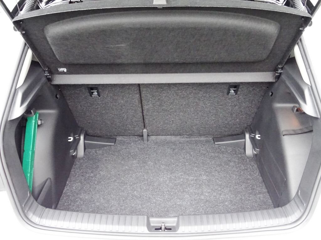 Škoda Fabia Hatchback 999,0 85 kw