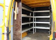 Mercedes-Benz Sprinter 8