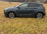 Hyundai Kona SUV / Terénní 0,0 0