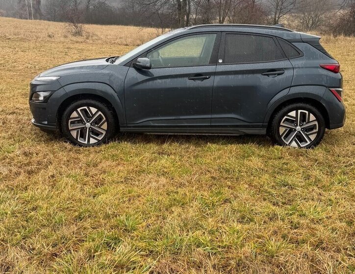 Hyundai Kona SUV / Terénní 0,0 0