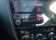 Škoda Octavia Kombi 2,0 l 140 kw