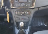 Dacia Logan Kombi 999,0 54 kw