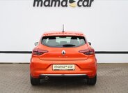 Renault Clio Hatchback 1,3 l 96 kw