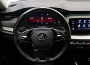 Škoda Octavia Kombi 2,0 l 85 kw