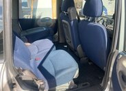 Fiat Multipla Kombi 1,9 l 1910 kw