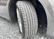 Fiat Tipo Sedan / Limuzína 1,4 l 70 kw