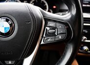 BMW Řada 5 Kombi 3,0 l 195 kw