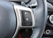Toyota Yaris Hatchback 1,3 l 73 kw