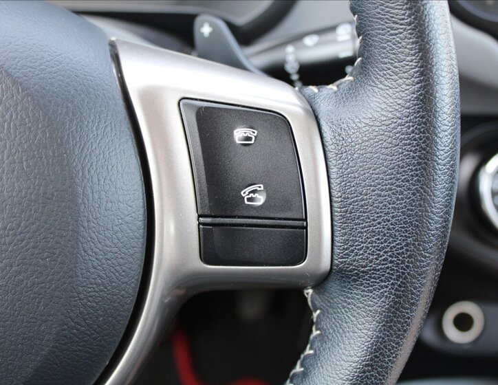 Toyota Yaris Hatchback 1,3 l 73 kw
