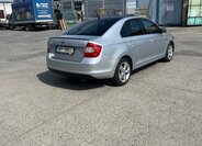 Škoda Rapid Sedan / Limuzína 0,0 0