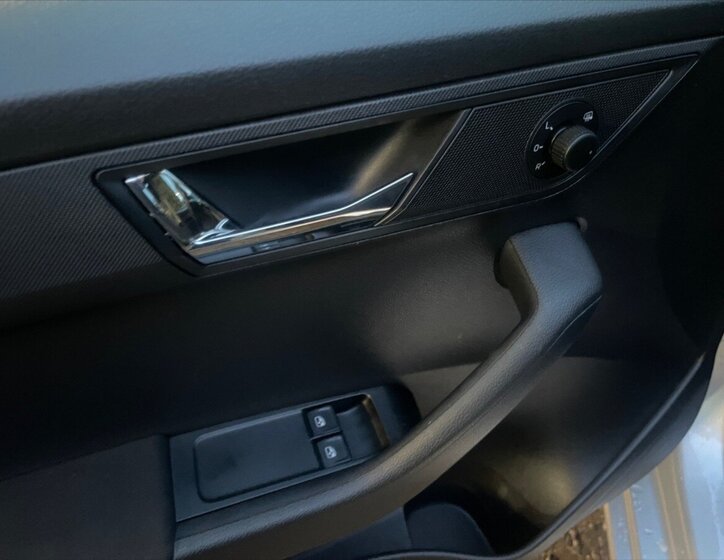 Škoda Fabia Kombi 999,0 70 kw