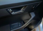 Škoda Fabia Kombi 999,0 70 kw