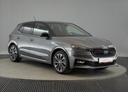 Škoda Fabia Hatchback 999,0 81 kw