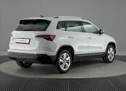 Škoda Karoq SUV / Terénní 1,5 l 110 kw