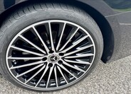 Mercedes-Benz Třídy C 10