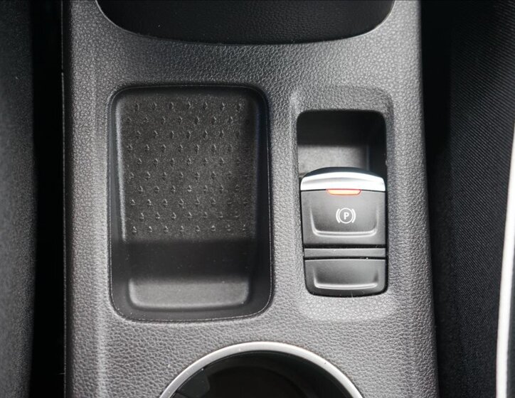 Renault Captur Hatchback 1,3 l 96 kw