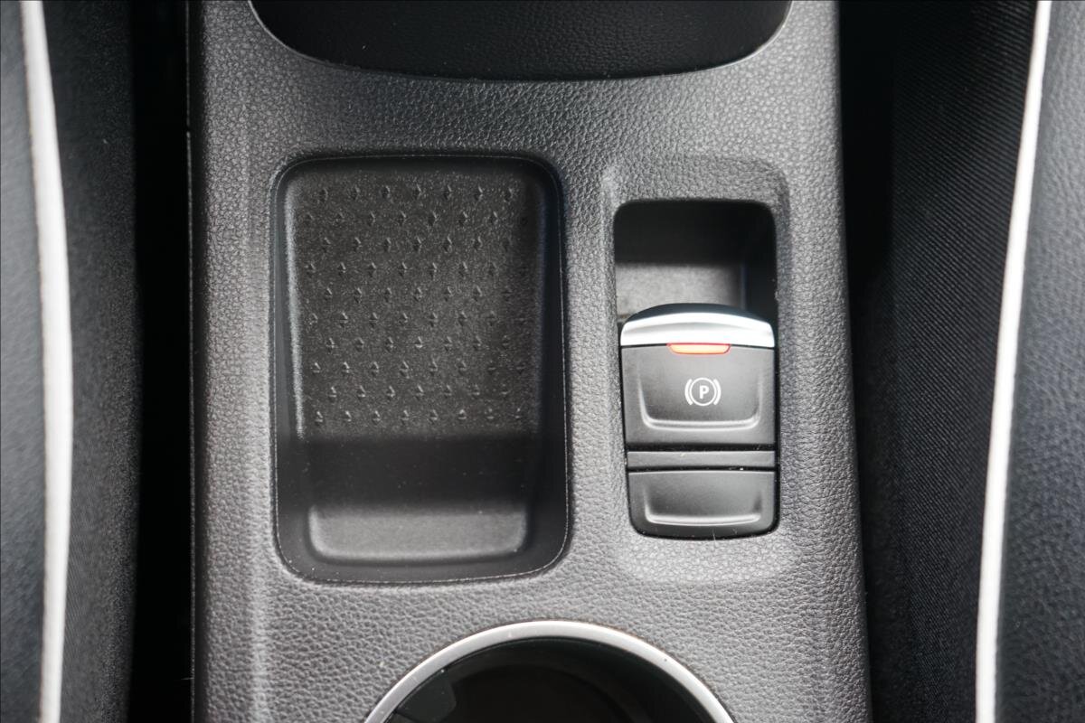 Renault Captur Hatchback 1,3 l 96 kw