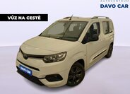 Toyota ProAce City Verso MPV 1,5 l 96 kw