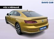 Volkswagen Arteon 3