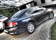 Volkswagen Passat Sedan 2,0 l 110 kw
