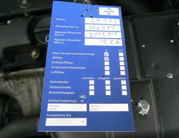 Opel Mokka MPV 1,4 l 103 kw