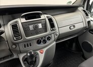 Opel Vivaro Kombi 2,5 l 107 kw