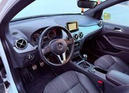 Mercedes-Benz Třídy B Hatchback 0,0 90 kw