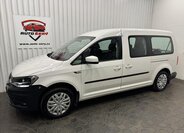 Volkswagen Caddy 3