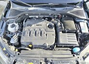 Škoda Octavia Kombi 0,0 0