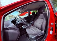 KIA Ceed Hatchback 0,0 73 kw