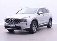 Hyundai Santa Fe SUV 2,2 l 142 kw
