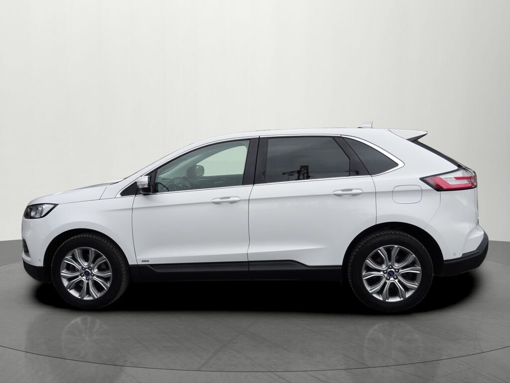 Ford Edge SUV / Terénní 2,0 l 175 kw