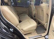 Mercedes-Benz GL SUV / Terénní 3,0 l 165 kw