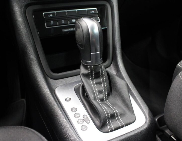 Volkswagen Sharan 28