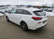 Hyundai i30 Kombi 1,5 l 117 kw