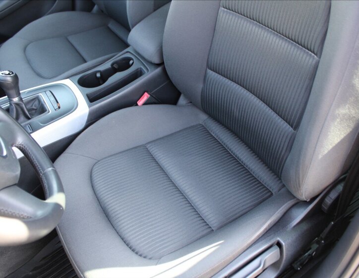 Audi A4 Kombi 1,8 l 118 kw