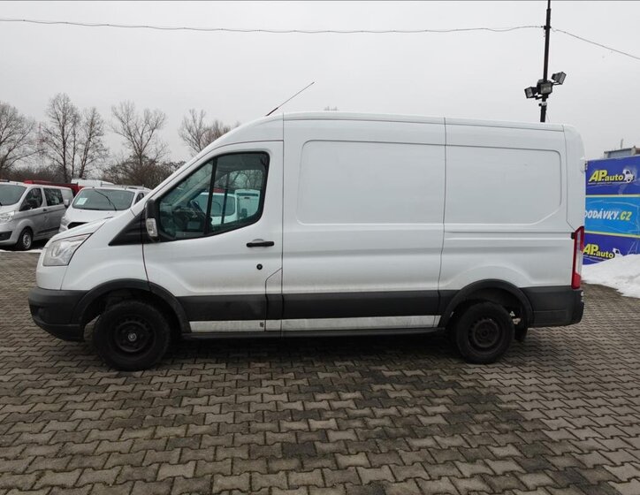 Ford Transit Ostatní 2,0 l 77 kw