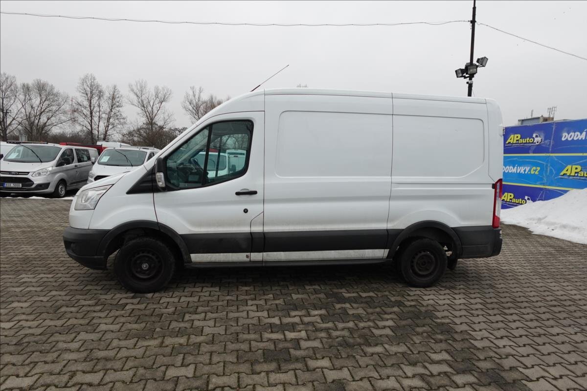 Ford Transit Ostatní 2,0 l 77 kw