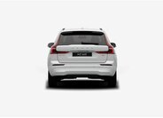 Volvo XC60 SUV / Terénní 2,0 l 257 kw