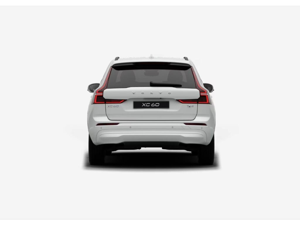 Volvo XC60 SUV / Terénní 2,0 l 257 kw