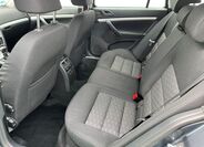 Škoda Octavia 7