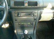 Škoda Superb Sedan 1,9 l 74 kw