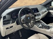 BMW X6 SUV / Terénní 3,0 l 250 kw